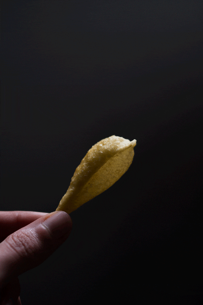 Gluten Free & Keto Tortilla Chips 🌶️ 3 Ways