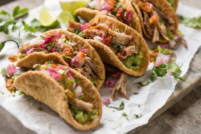 Gluten Free, Low Carb & Keto Taco Shells 🌮 #keto #lowcarb #dairyfree #healthyrecipes #ketodinners #tacos #mexican #glutenfree