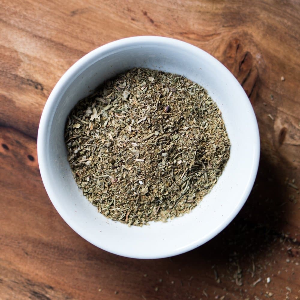 The 6 spices you need in your homemade poultry seasoning